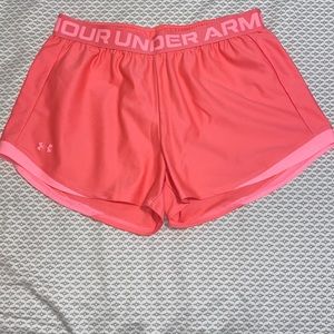 Women’s Under Armour Shorts